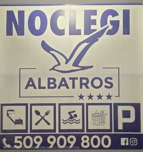 FAJNE NOCLEGI za niska cenę