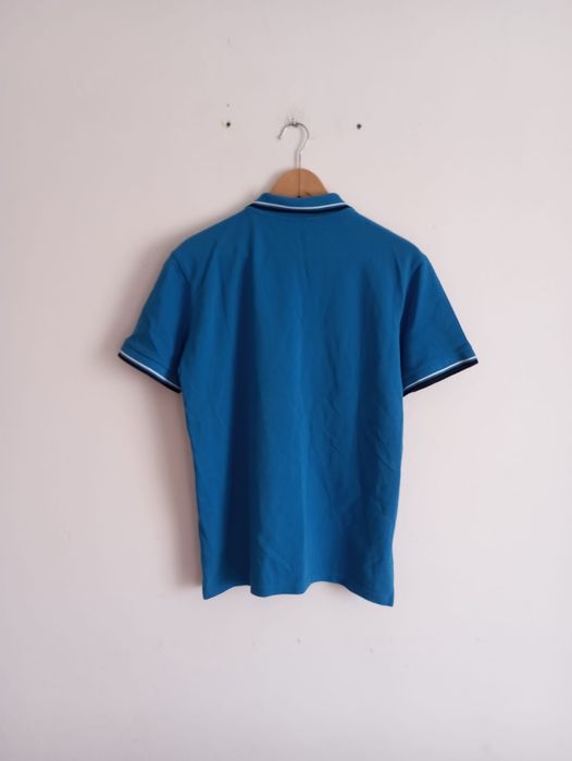 Polo Prada Tamanho L