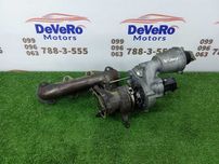 Турбина турбокомпрессор A2710903680 Mercedes Benz C250 W204 2011- 2014