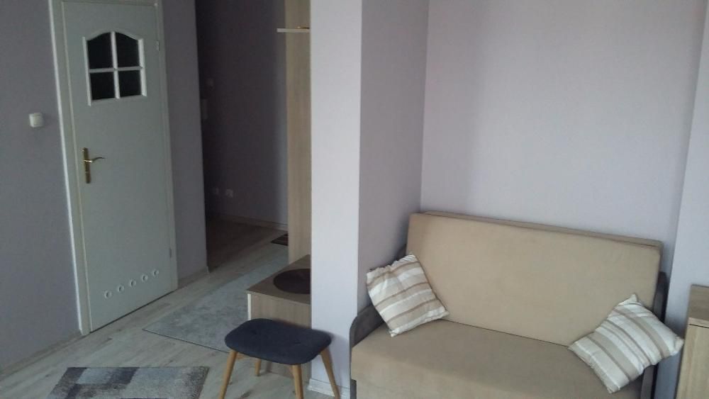 Komfortowy apartament (do 4 osób)