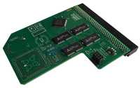 Amiga 1200 rozszerzenie FastRAM 8 MB