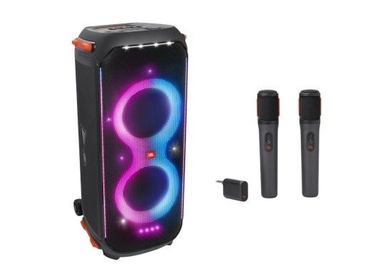 Wynajmę Imprezowe Głośniki JBL 800W 2 Wielkie Głośniki + 2 Mikrofony