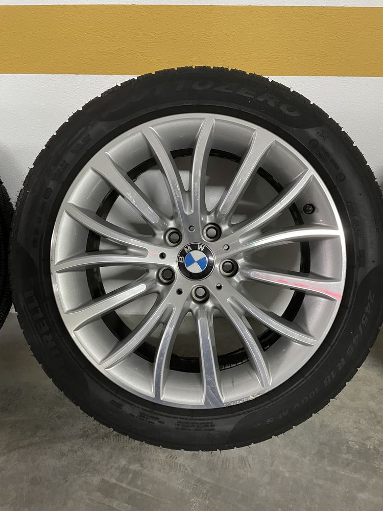 Jantes 18 BMW 454 originais