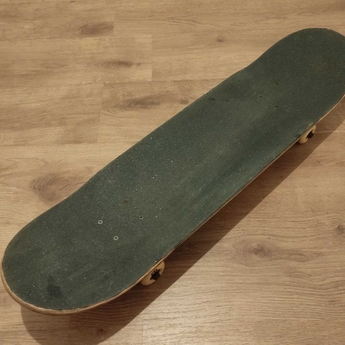 Skate Jart Trucks film