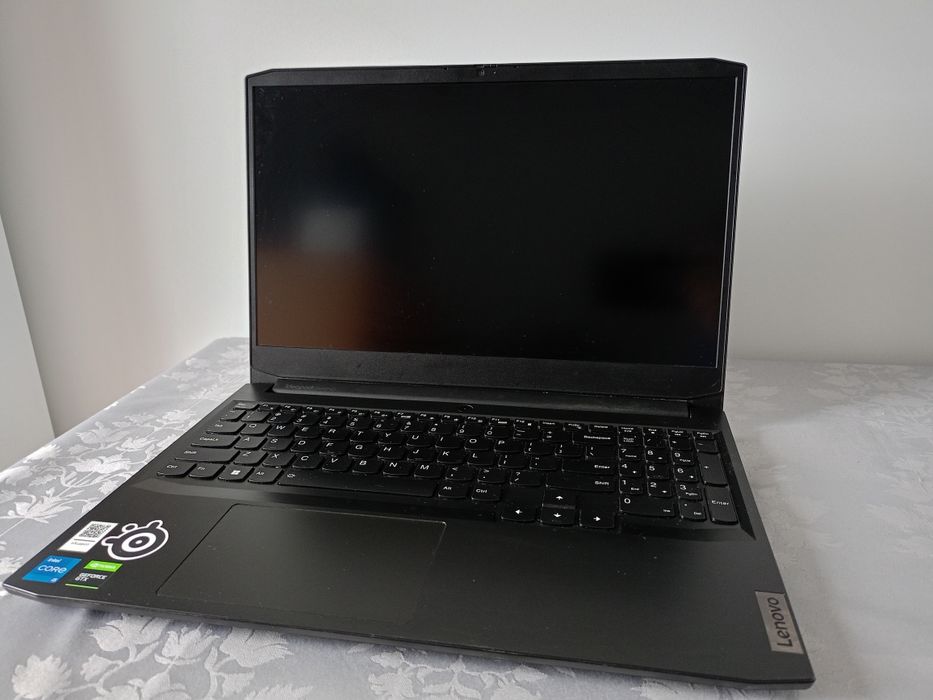 Lenovo IdeaPad Gaming 3 Intel i5-11320H Gtx1650