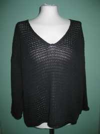 H&M Basic sweter rozmiar 38 M