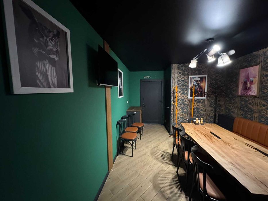 Здам комерційне приміщення в самому центрі Коцюбинського!