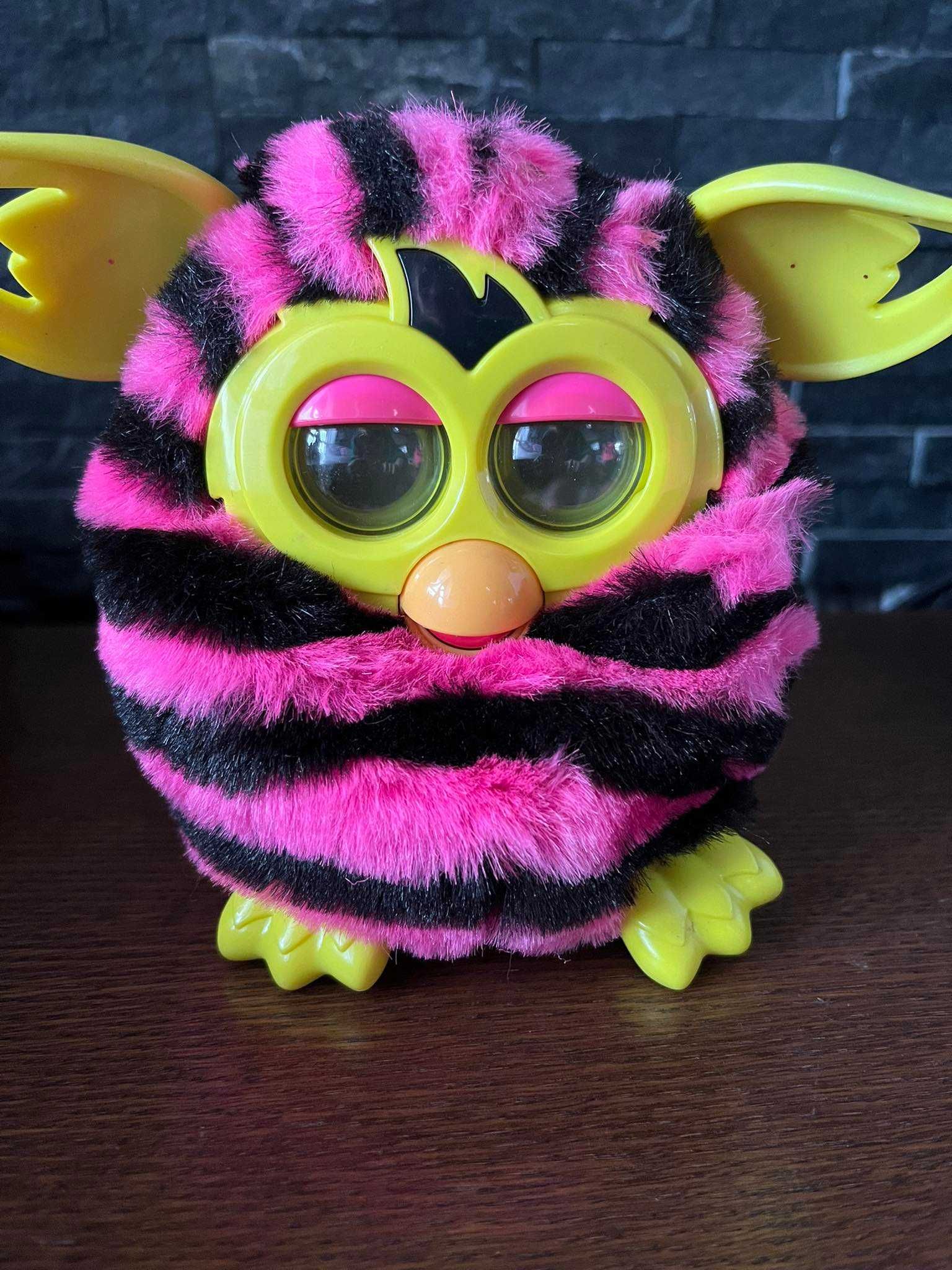 Furby Husbro 2012