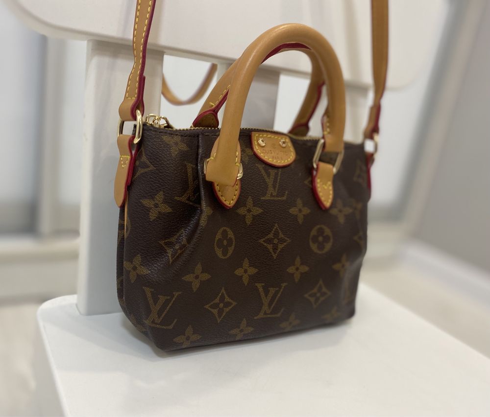 Продам стильну сумку Louis Vuitton