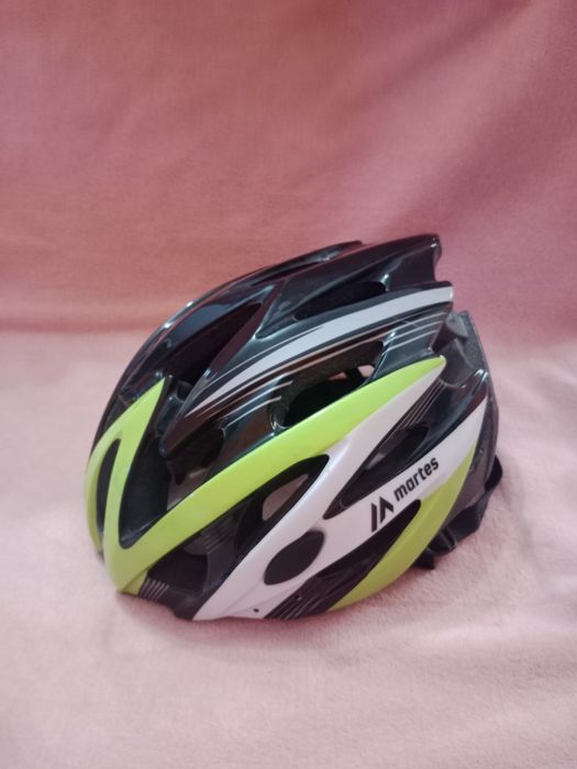 Kask rowerowy rozmiar M