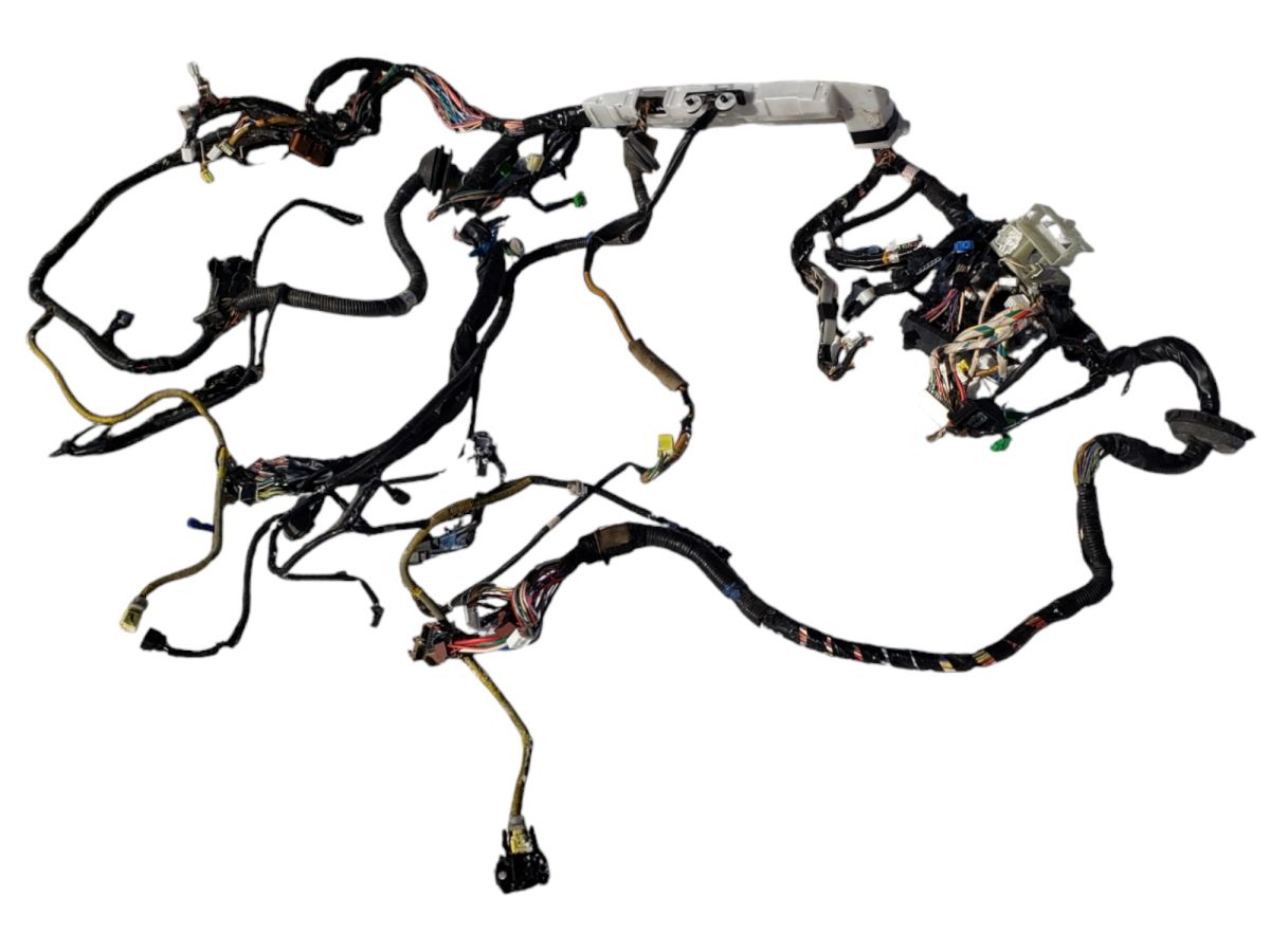 Проводка двигателя основная Subaru Legacy BP 2.0 2003-2009 разборка