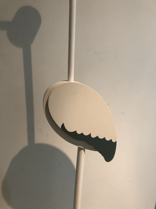 Dossel Cegonha para quarto de bebé ou criança