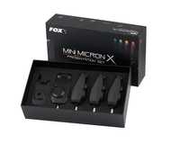Сигналізатор Fox Mini Micron X Set 4+1