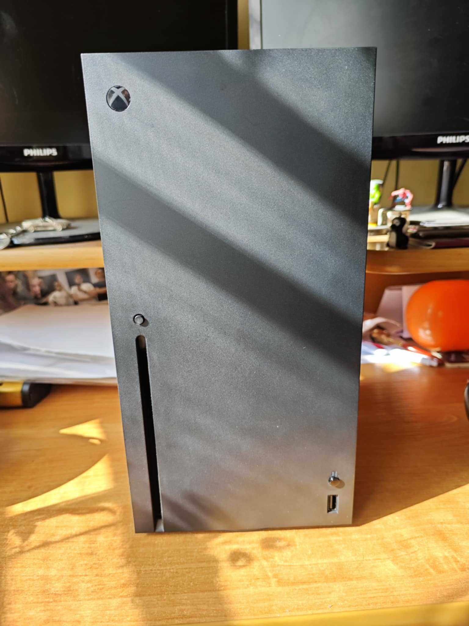 Xbox Series X  Stan idealny