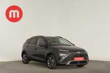 Hyundai Bayon 1.0 T-GDI Premium TT DCT