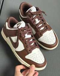 Nike Dunk Chocolate EU 38 Nowe buty damskie