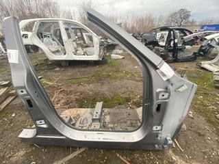 Четверть передняя правая BMW BMW X3 F25 41107266998
