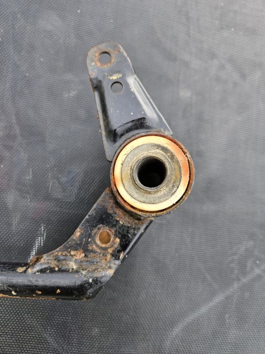 Łoże silnika Simson Sr50 skuter mocowanie silnik skuterek sr 50 ddr