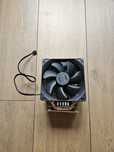 SilentiumPC Fortis 775/1155/1156/1150/1366