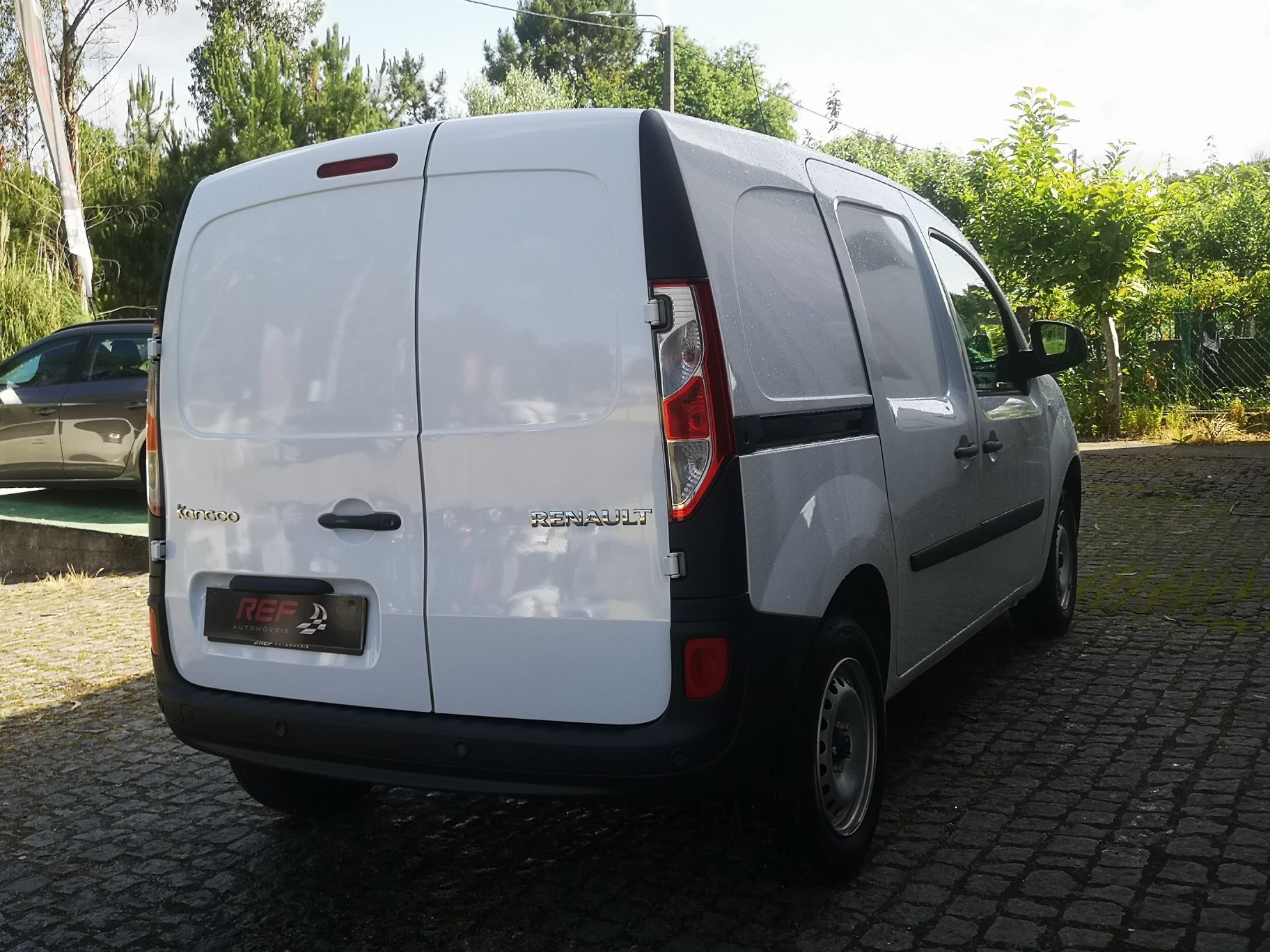 Renault Kangoo 2018 *IVA DEDUTIVÉL