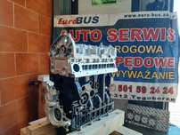Silnik 2.3 JTD HDi Ducato Jumper Boxer Iveco Daily EURO 4 5