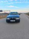Samochód osobowy bmw e39