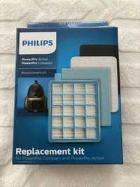 Philips PowerPro Active/PowerPro Compact FC8058/01
