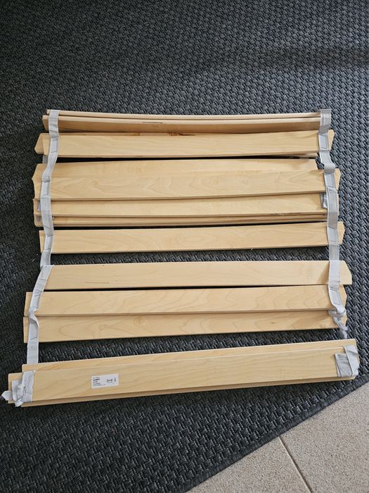 Estrado para cama Luroy