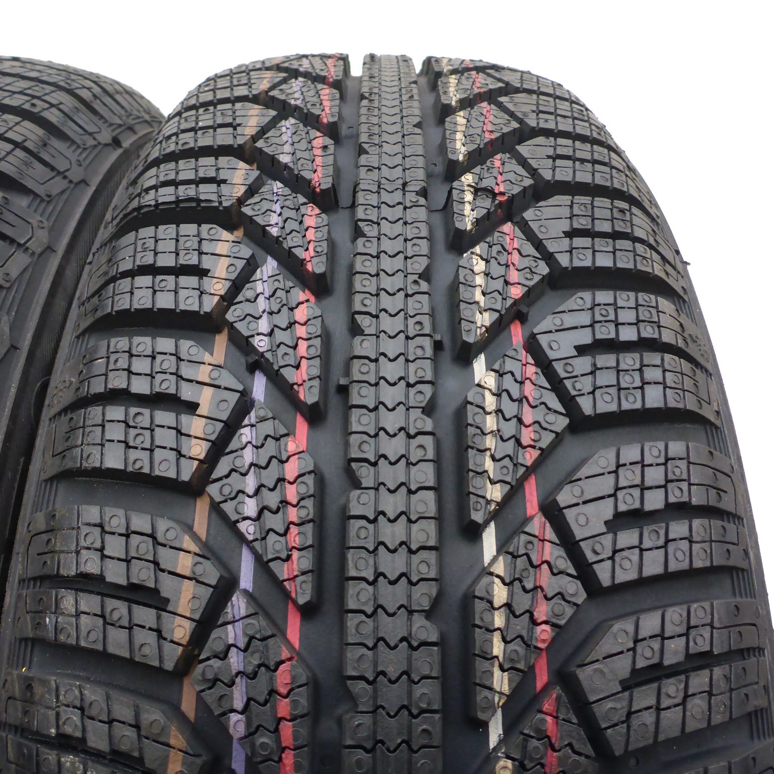 165/60/14 Semperit 165/70R14 79T Master-Grip2 2020 Zimowe Nieużywane