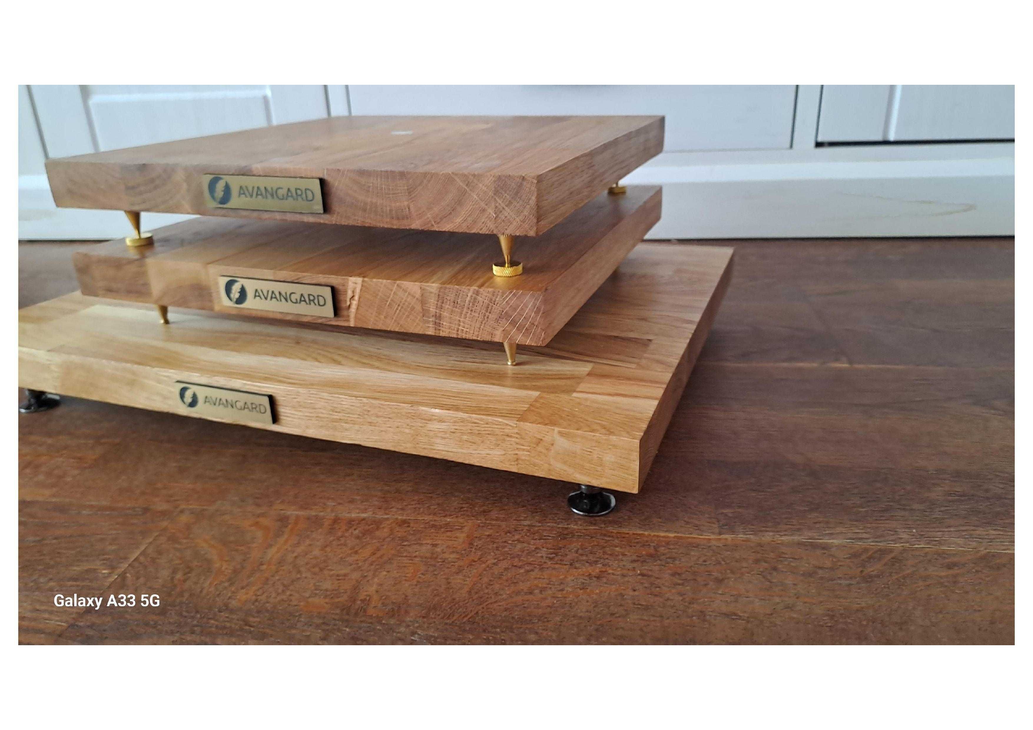 Platforma pod Gramofon