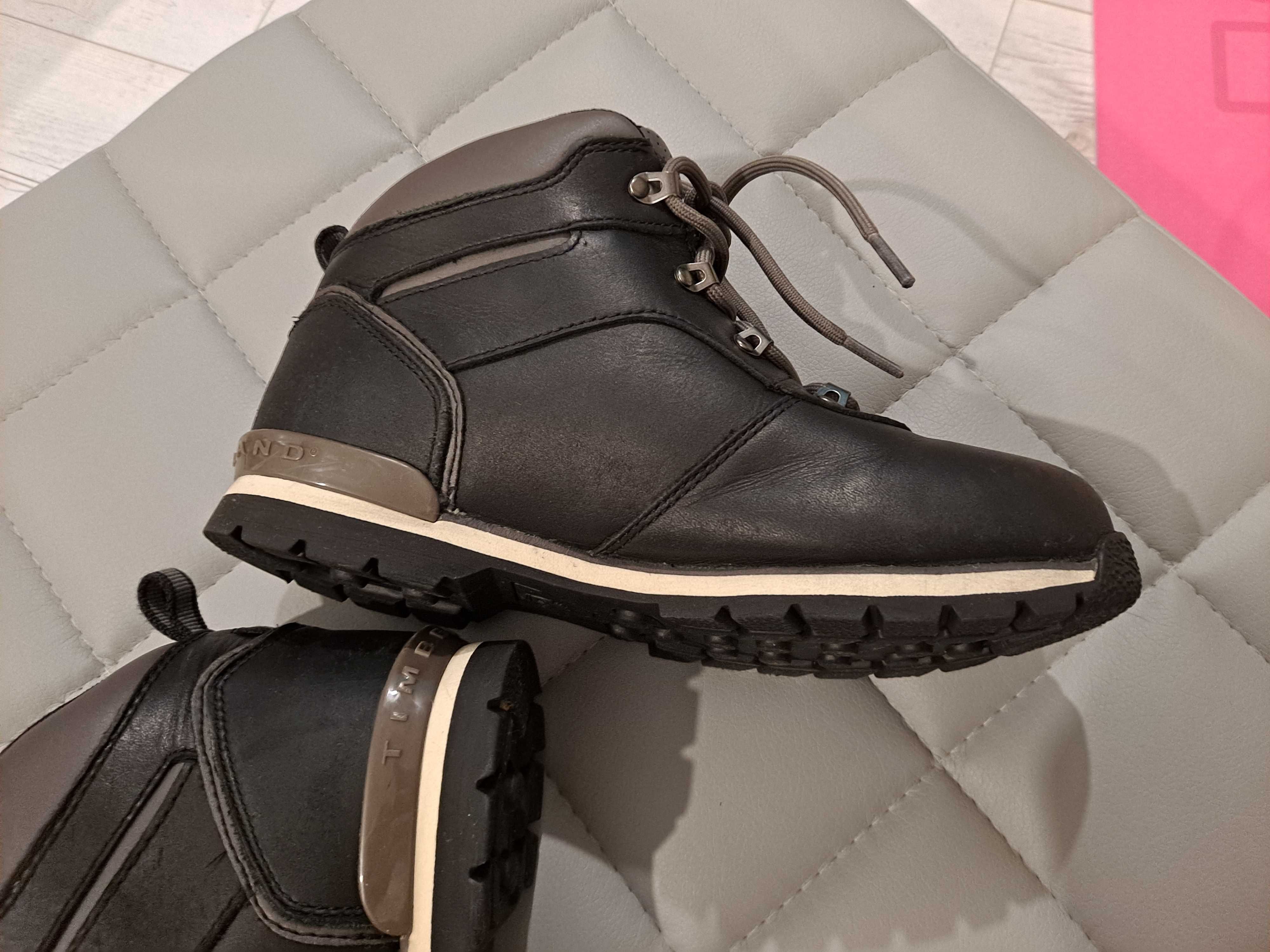 Chłopięce buty Timberland