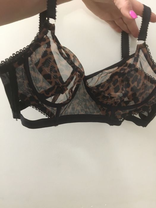 Biustonosz Gabi fresh 38 B