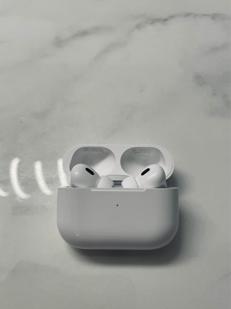 Airpods Pro Apple