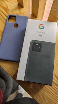 Pixel 5a 5G 6/128GB