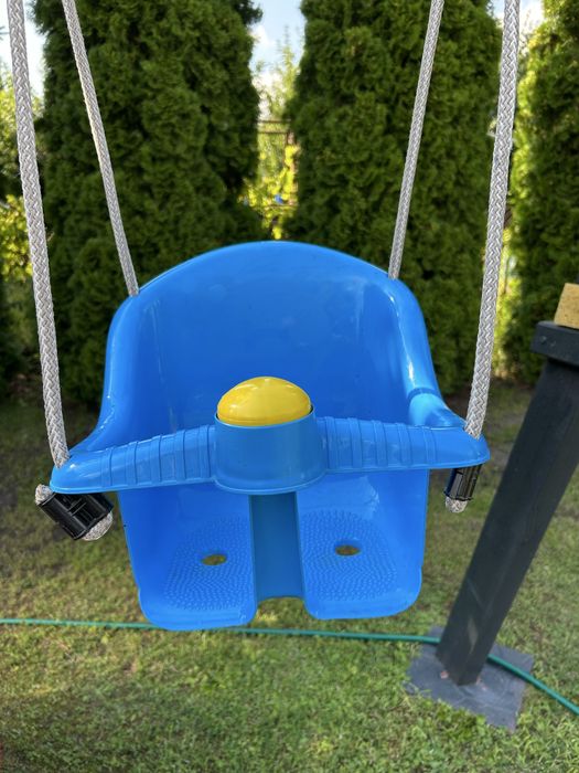 Huśtawka dla dzieci