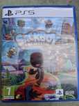 Sackboy Wielka Przygoda PS5 PL