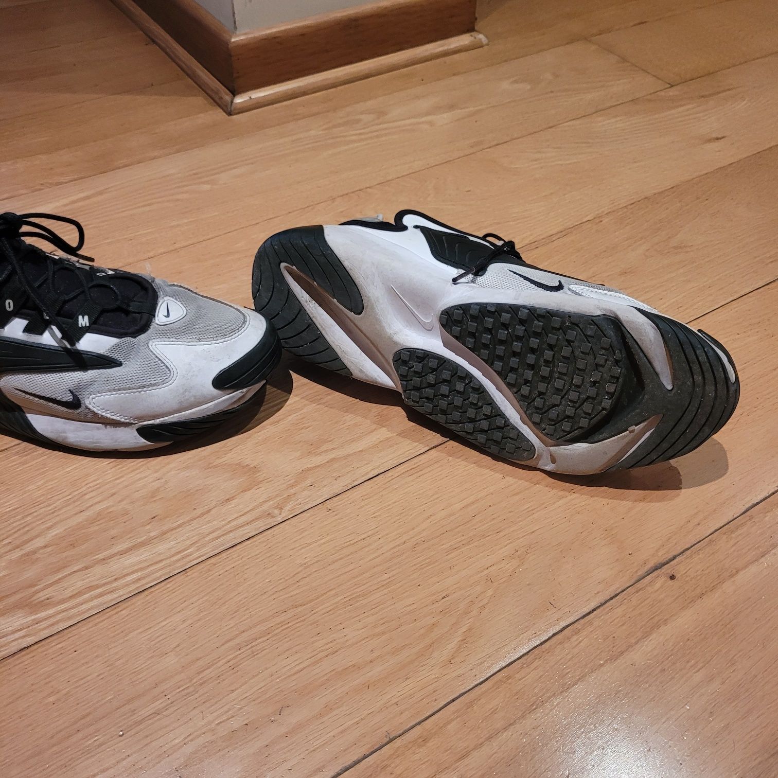 Tenis Nike tamanho 13