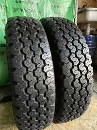 205 SR16 -104Q- Bridgestone Desert Dueler M+S Літо/Всесезон/Зима Склад