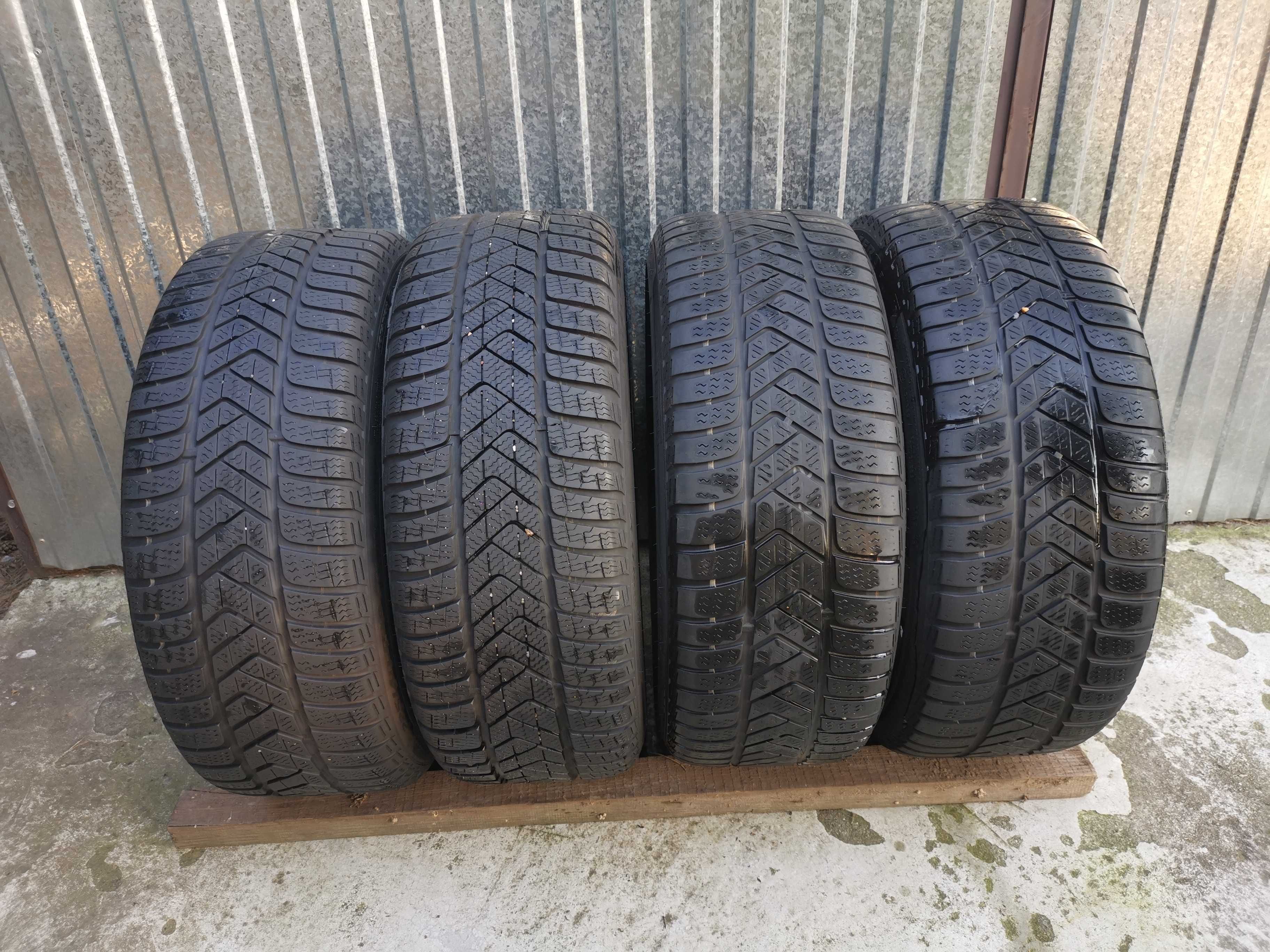 Audi A3 Koła 225/40/18 5x112