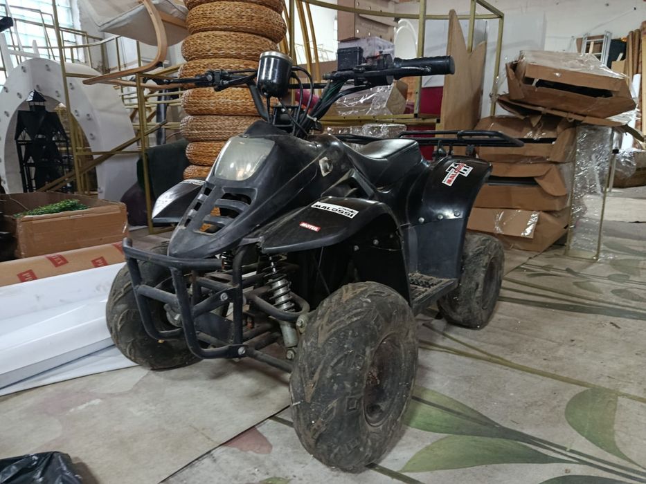 Продам дитячий квадроцикл