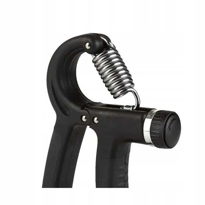 ŚCISKACZ DO ĆWICZENIA RĄK regulowany 5 - 60 kg oporu do rehabilitacji