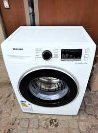 SAMSUNG 6 KG 1200 rpm A+++ Slim 42 cm TRANSPORT