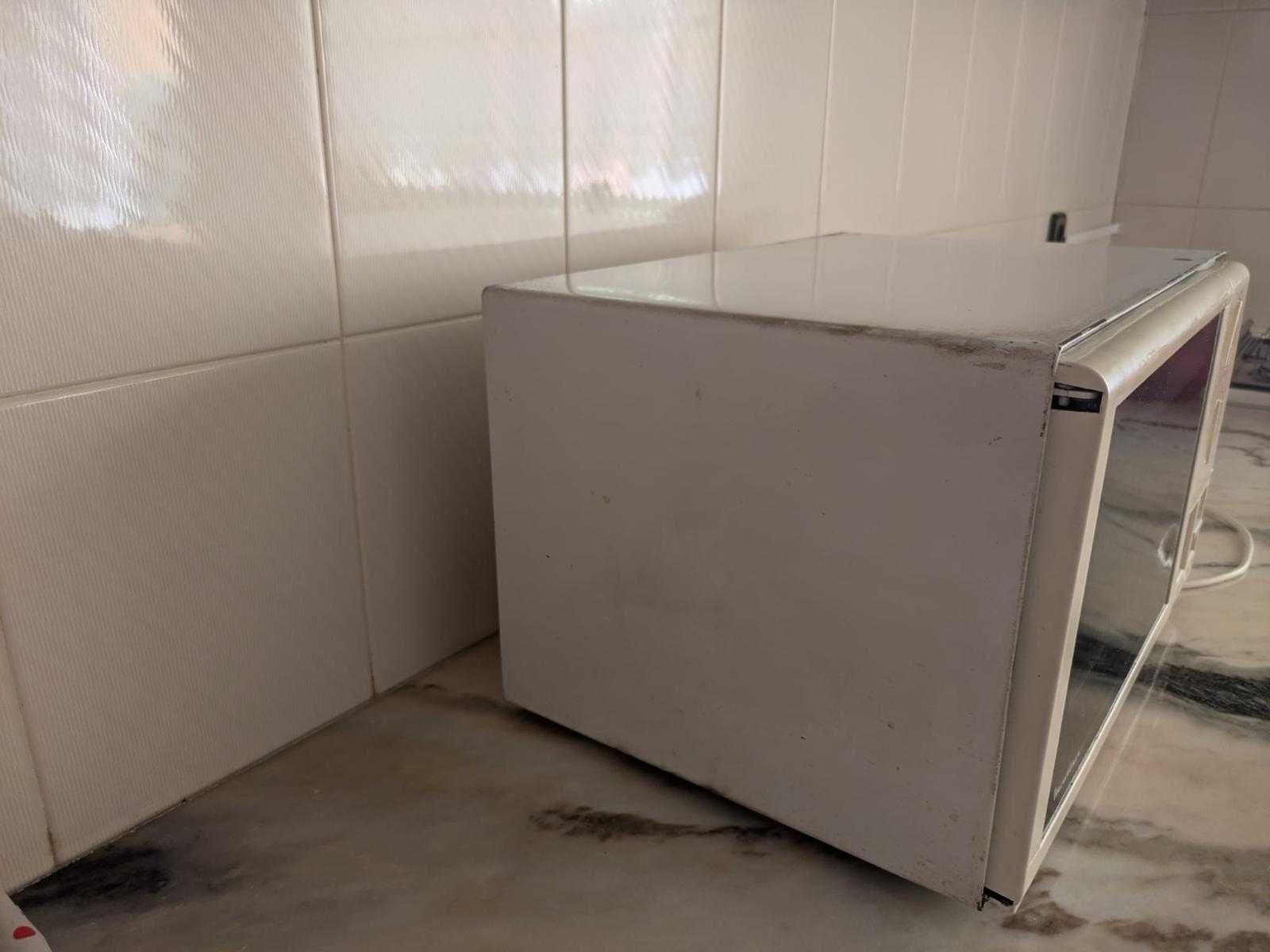 Microondas  a baixo preço