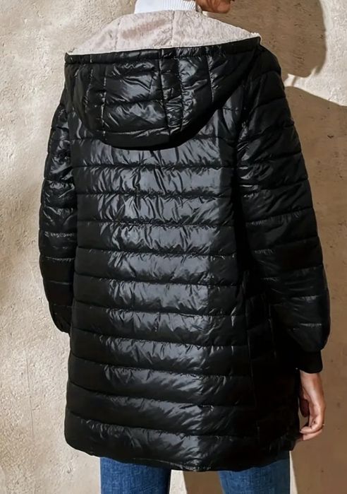 Kurtka zimowa Nowa M