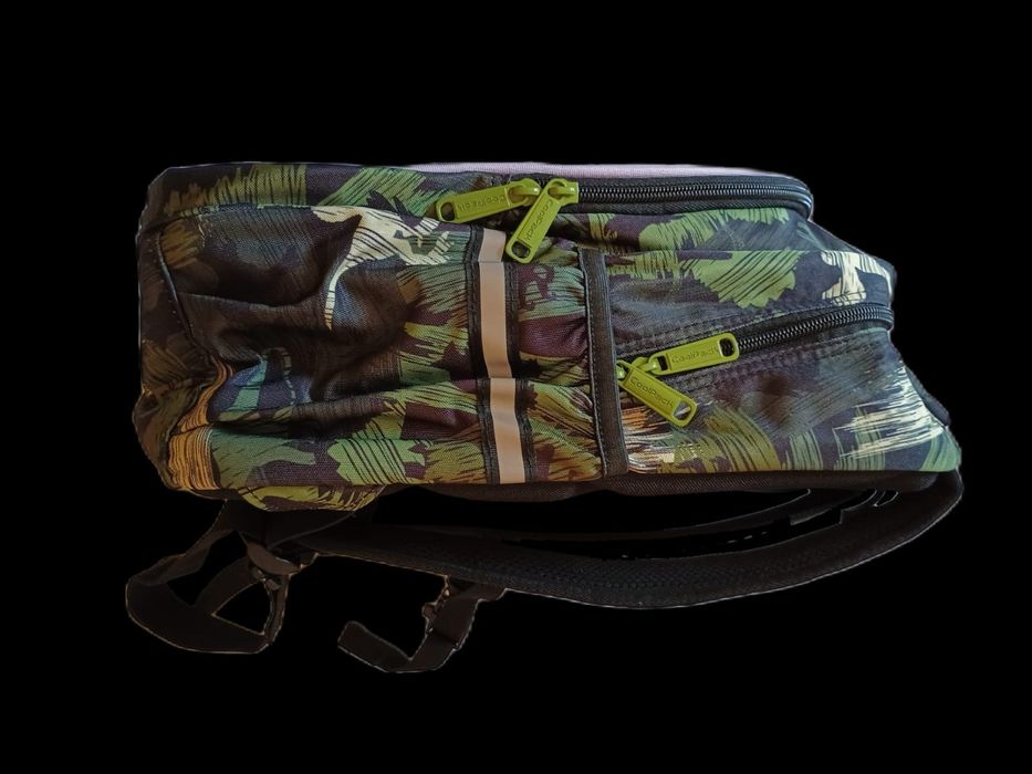 Mochila escolar dinossauros CoolPack