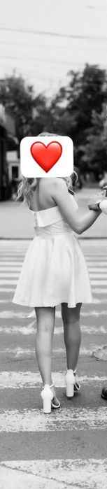 Продам сукню! Нова