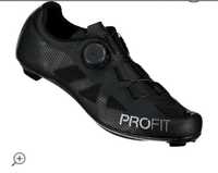 Spiuk Profit Sapatos Carbono Estrada