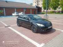 Kia pro_ceed 1.6 lpg