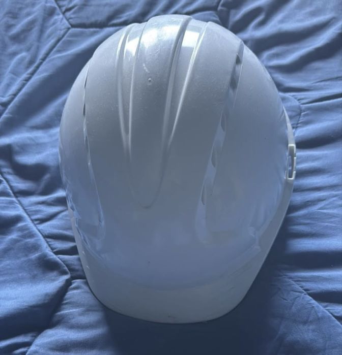 Capacete proteção Civil