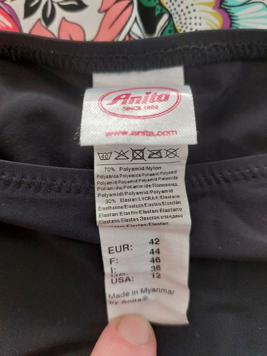 Kostium ciążowy tankini Anita rozm. 40